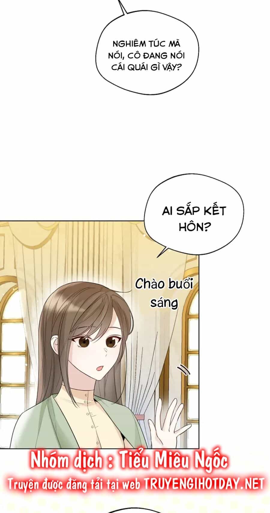 Tiểu Thư Crystal Là Một Người Đàn Ông - Chương 40 - ảnh 29
