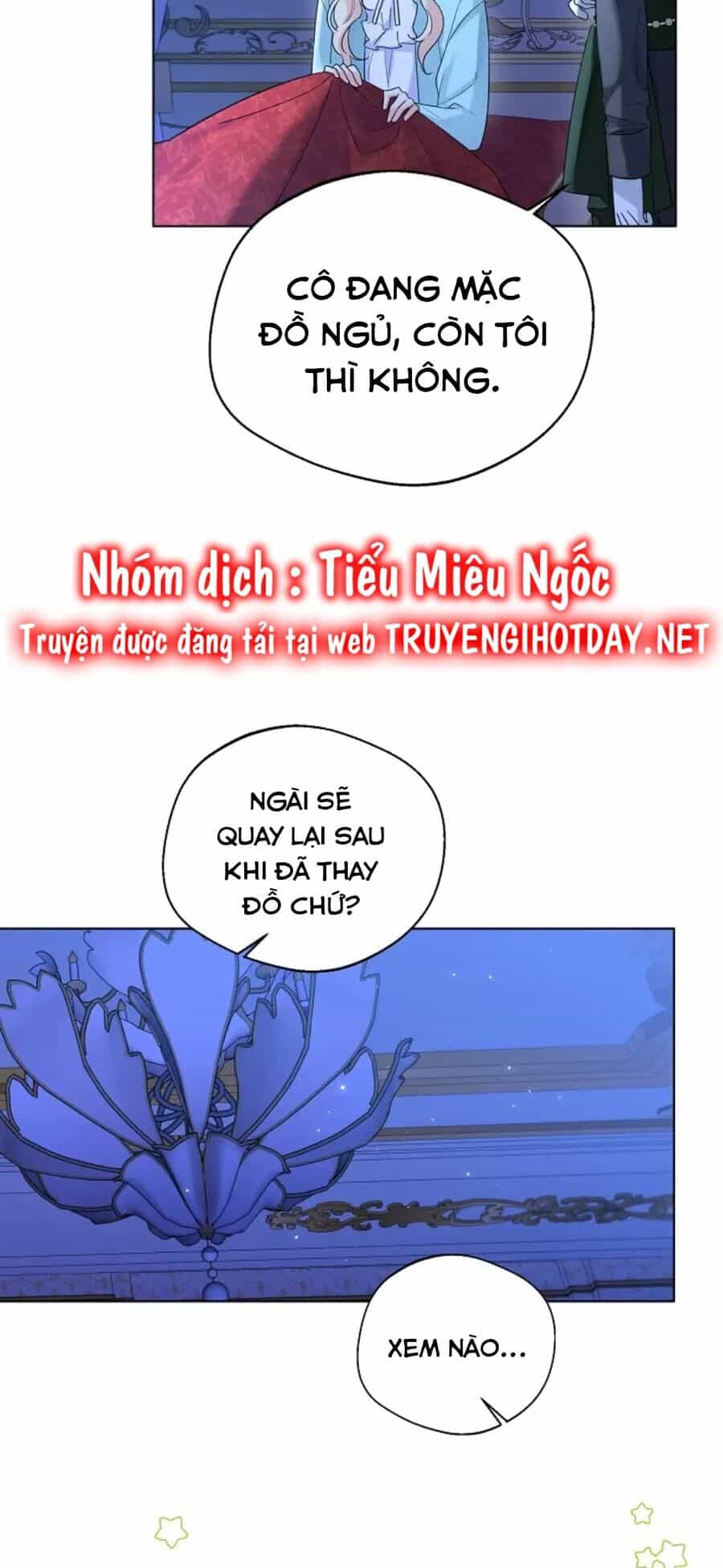 Tiểu Thư Crystal Là Một Người Đàn Ông - Chương 40 - ảnh 9