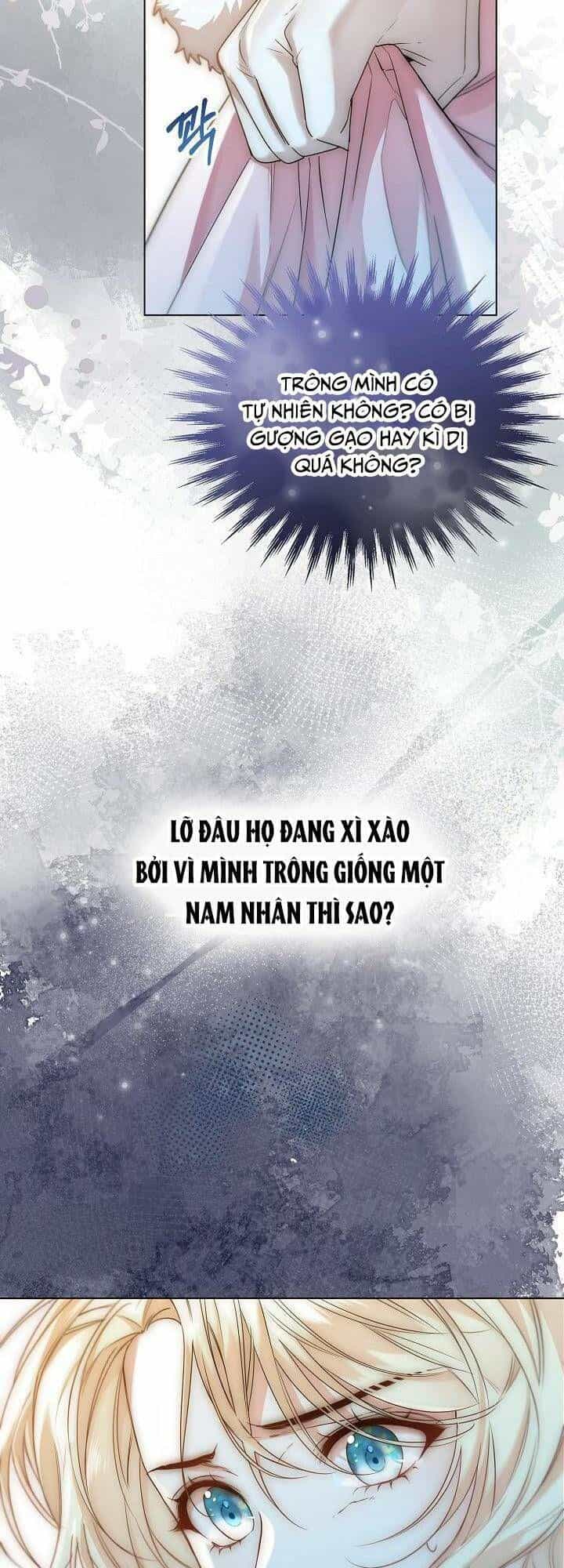 Tiểu Thư Crystal Là Một Người Đàn Ông - Chương 41 - ảnh 58
