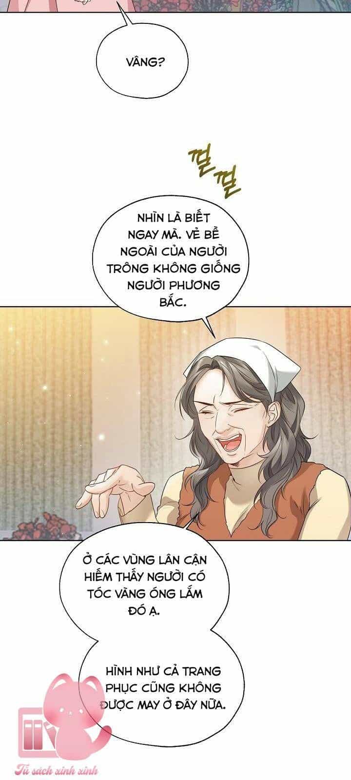 Tiểu Thư Crystal Là Một Người Đàn Ông - Chương 42 - ảnh 16