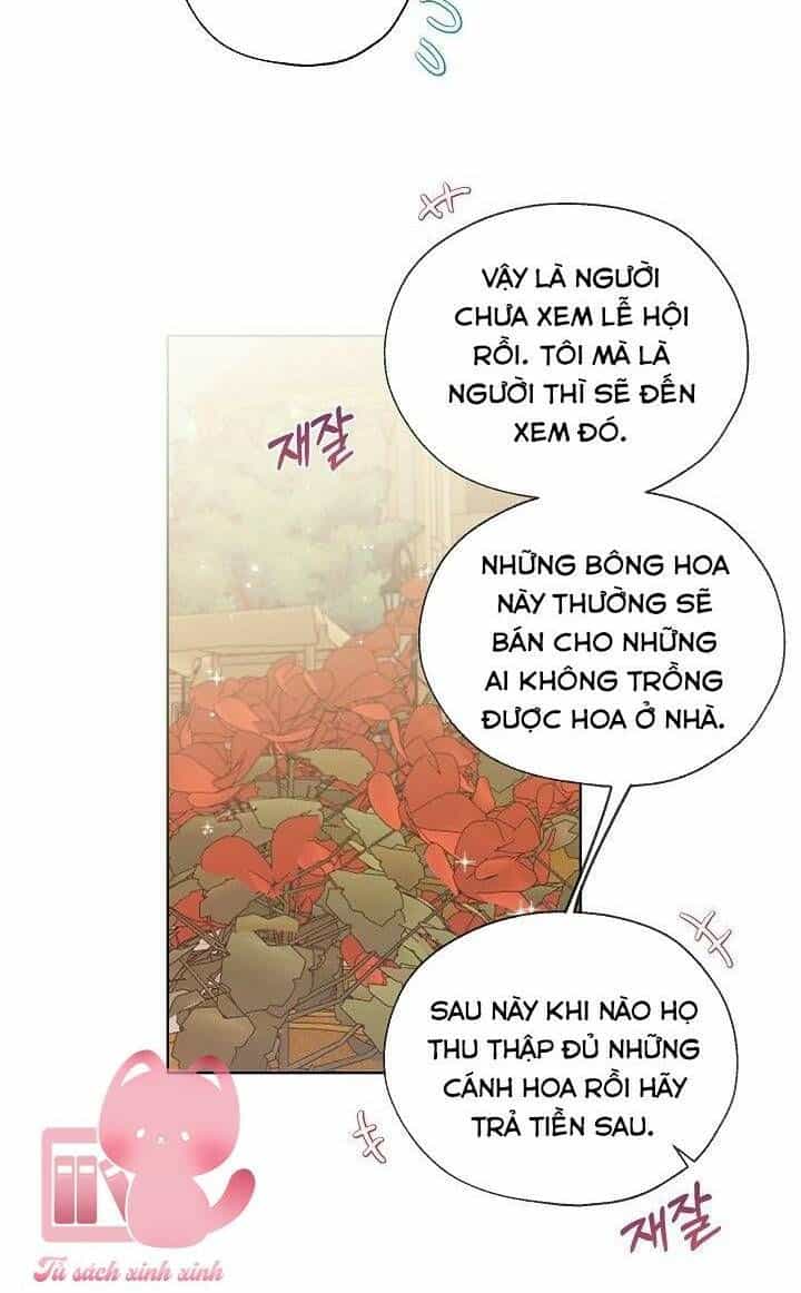 Tiểu Thư Crystal Là Một Người Đàn Ông - Chương 42 - ảnh 18