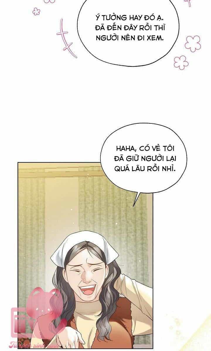 Tiểu Thư Crystal Là Một Người Đàn Ông - Chương 42 - ảnh 22