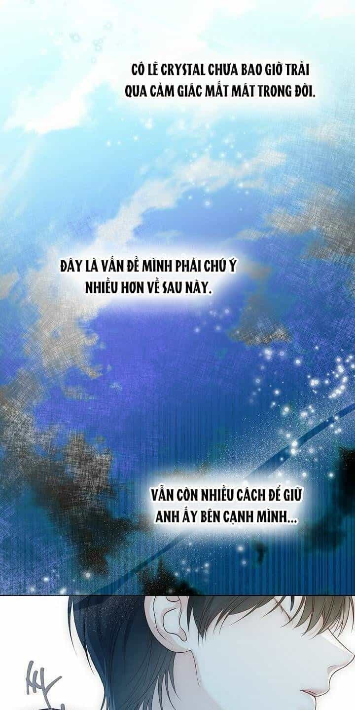 Tiểu Thư Crystal Là Một Người Đàn Ông - Chương 42 - ảnh 36