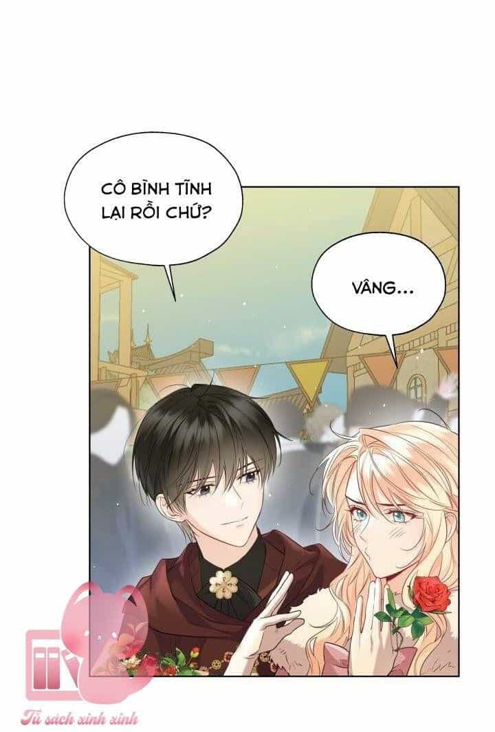 Tiểu Thư Crystal Là Một Người Đàn Ông - Chương 42 - ảnh 51