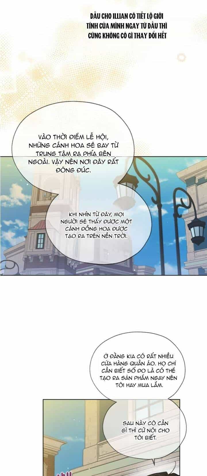 Tiểu Thư Crystal Là Một Người Đàn Ông - Chương 43 - ảnh 32