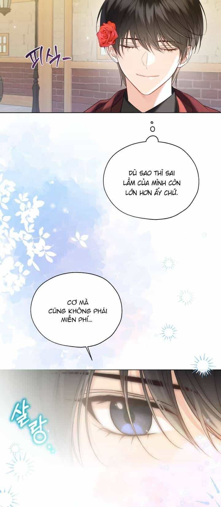 Tiểu Thư Crystal Là Một Người Đàn Ông - Chương 43 - ảnh 54