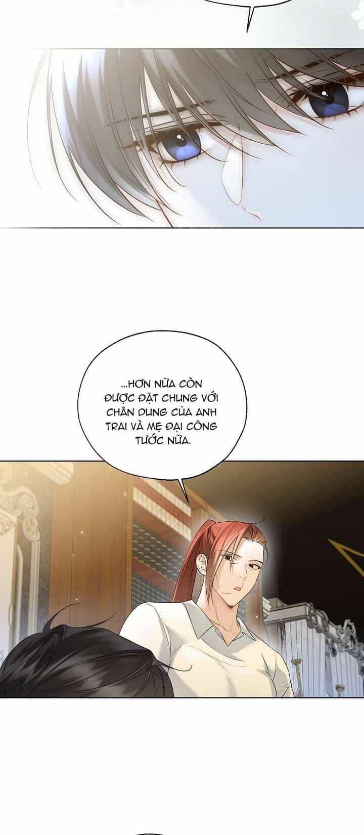 Tiểu Thư Crystal Là Một Người Đàn Ông - Chương 44 - ảnh 16