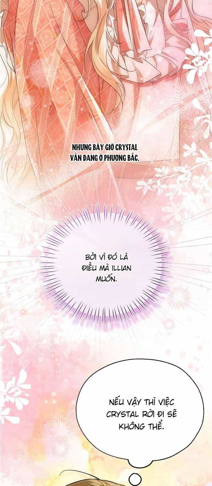 Tiểu Thư Crystal Là Một Người Đàn Ông - Chương 44 - ảnh 56