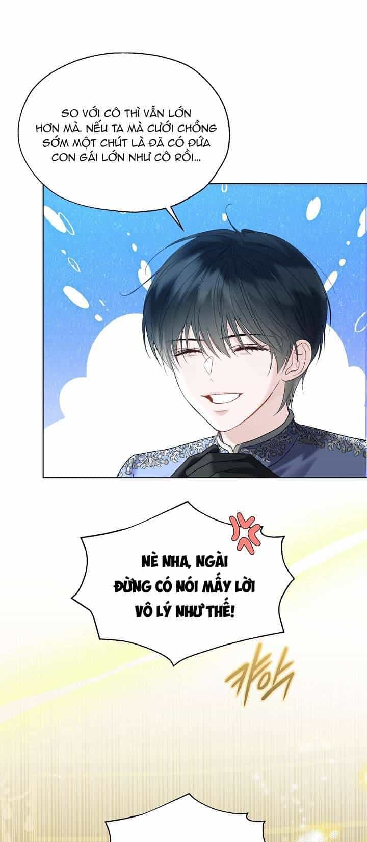 Tiểu Thư Crystal Là Một Người Đàn Ông - Chương 45 - ảnh 11