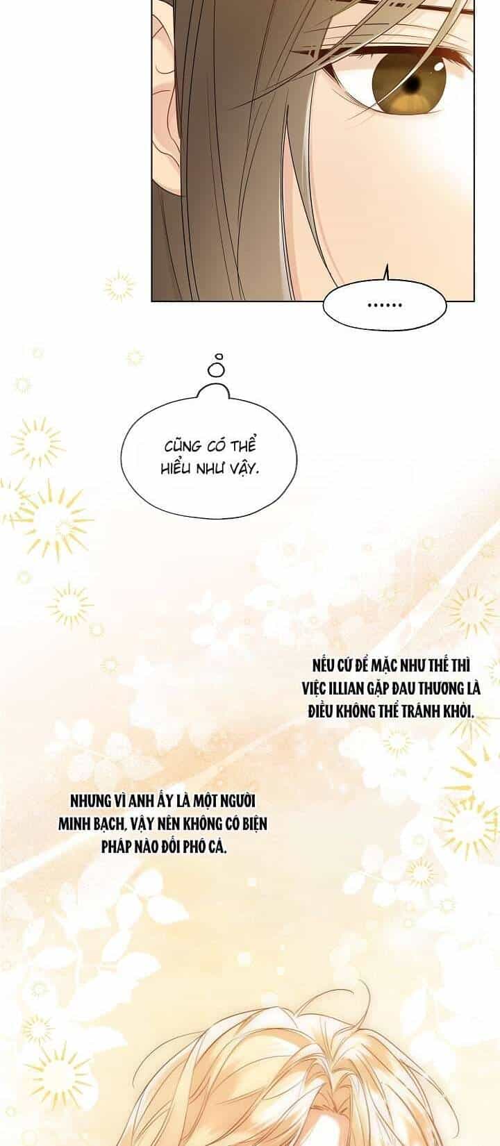 Tiểu Thư Crystal Là Một Người Đàn Ông - Chương 45 - ảnh 4