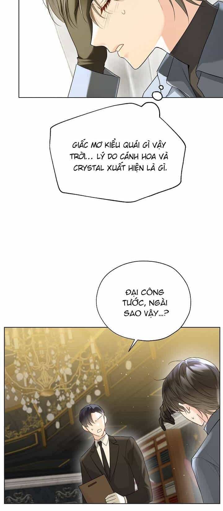 Tiểu Thư Crystal Là Một Người Đàn Ông - Chương 45 - ảnh 40
