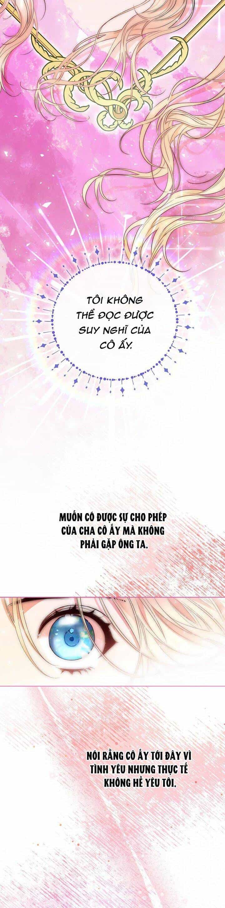 Tiểu Thư Crystal Là Một Người Đàn Ông - Chương 5 - ảnh 28