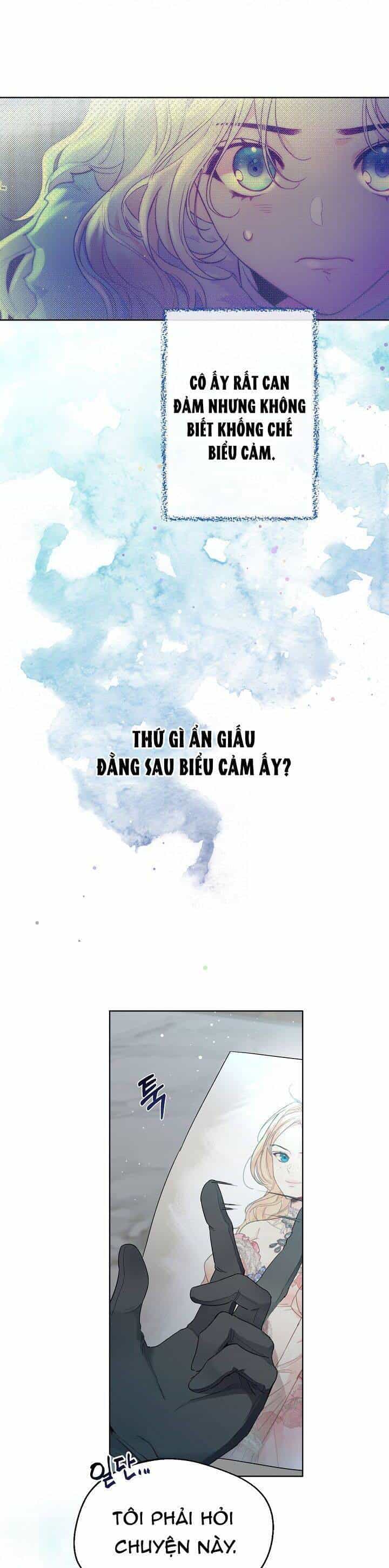 Tiểu Thư Crystal Là Một Người Đàn Ông - Chương 5 - ảnh 30