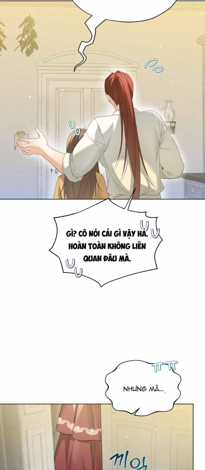 Tiểu Thư Crystal Là Một Người Đàn Ông - Chương 46 - ảnh 22