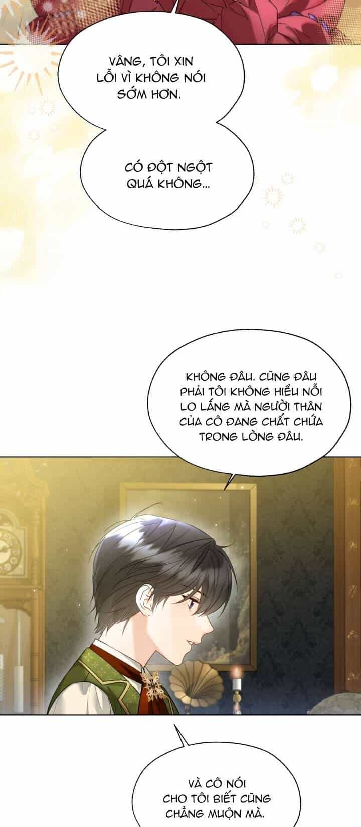 Tiểu Thư Crystal Là Một Người Đàn Ông - Chương 46 - ảnh 51