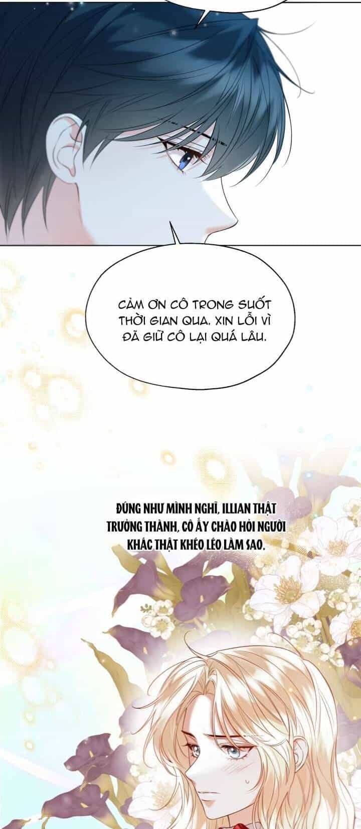 Tiểu Thư Crystal Là Một Người Đàn Ông - Chương 47 - ảnh 29