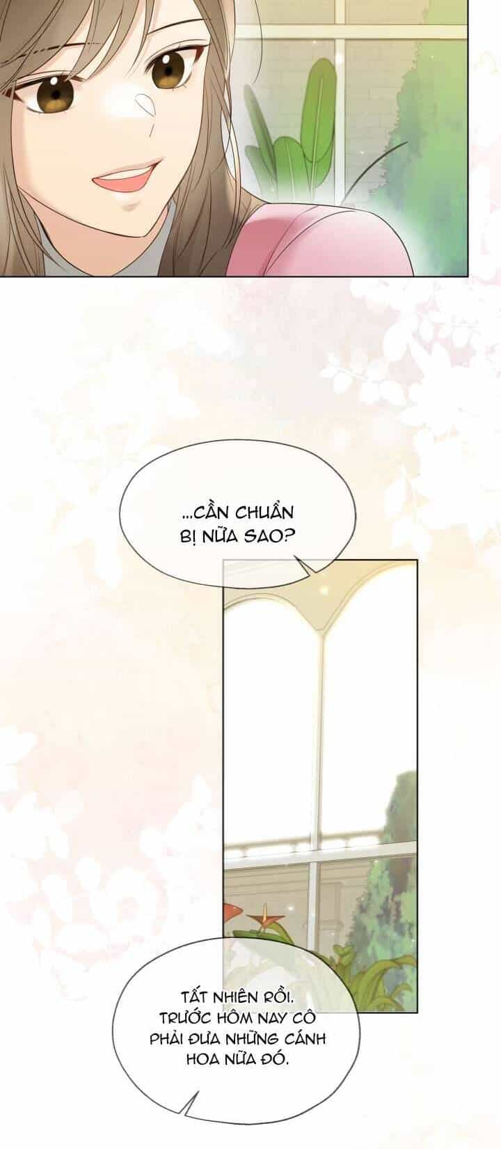 Tiểu Thư Crystal Là Một Người Đàn Ông - Chương 47 - ảnh 47