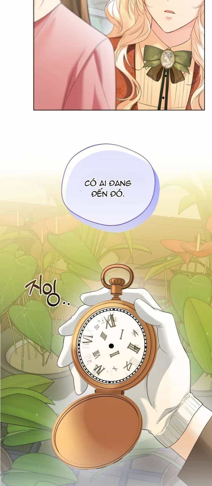 Tiểu Thư Crystal Là Một Người Đàn Ông - Chương 47 - ảnh 50