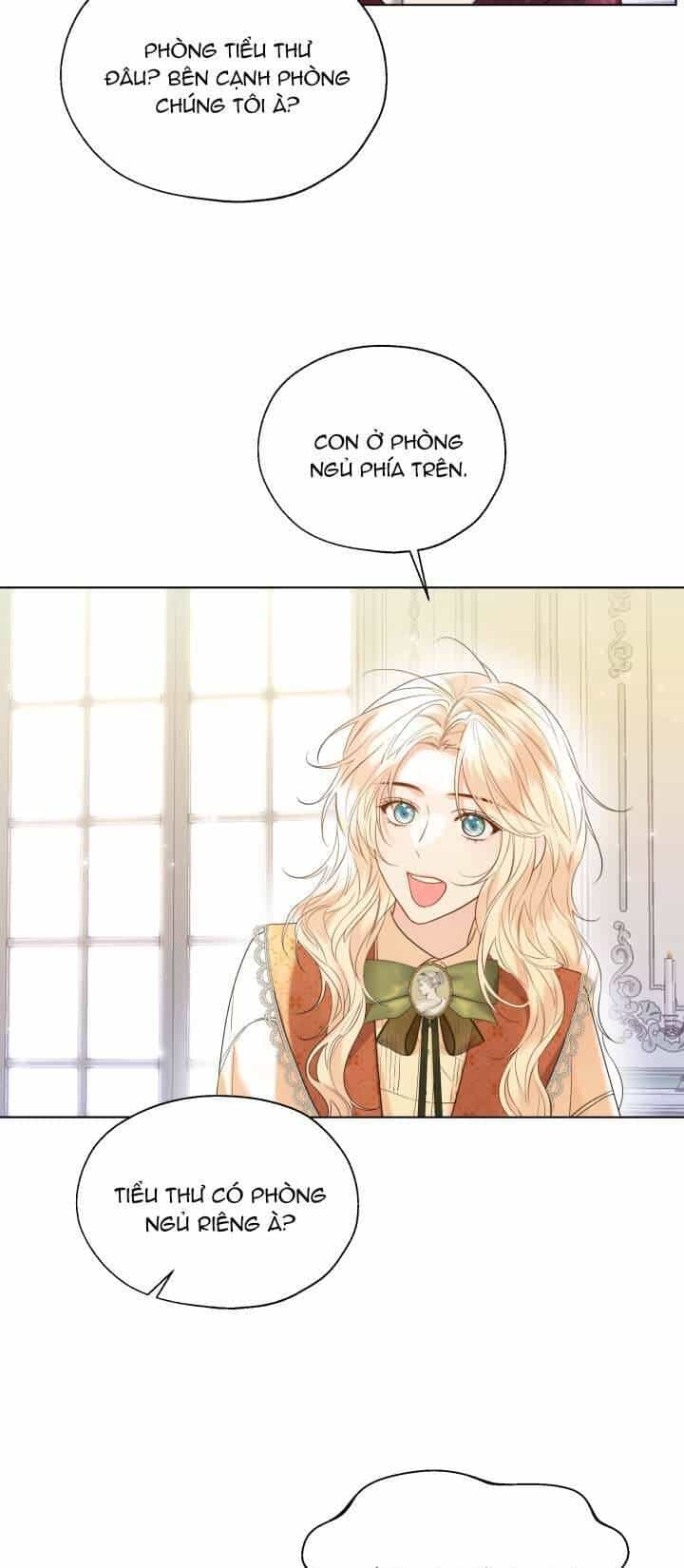 Tiểu Thư Crystal Là Một Người Đàn Ông - Chương 48 - ảnh 45