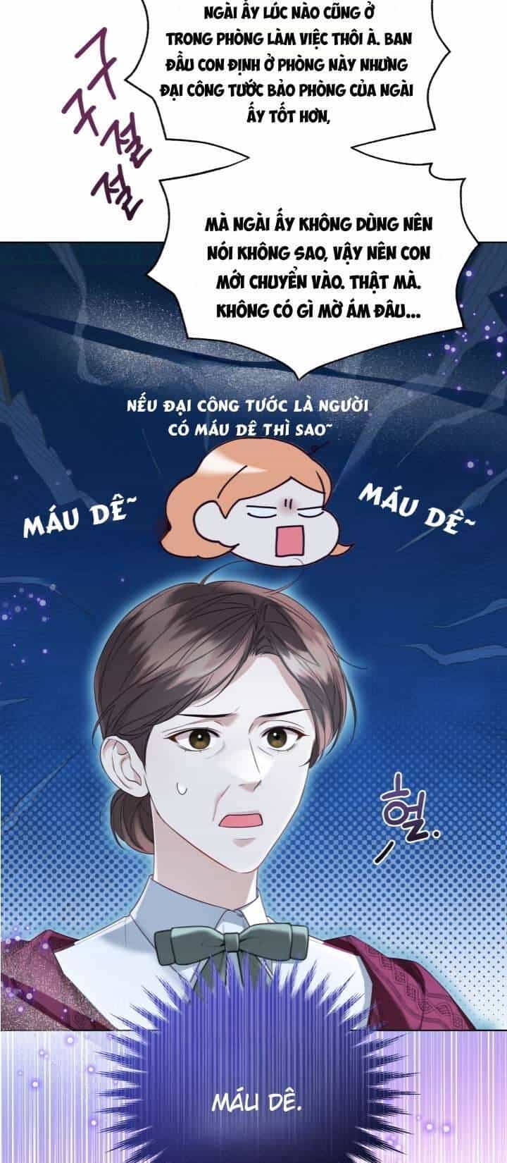 Tiểu Thư Crystal Là Một Người Đàn Ông - Chương 48 - ảnh 47