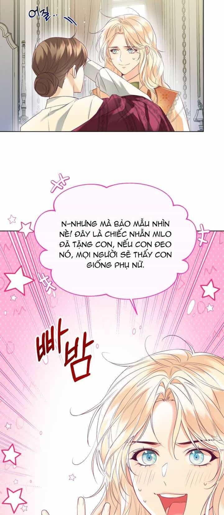 Tiểu Thư Crystal Là Một Người Đàn Ông - Chương 48 - ảnh 52
