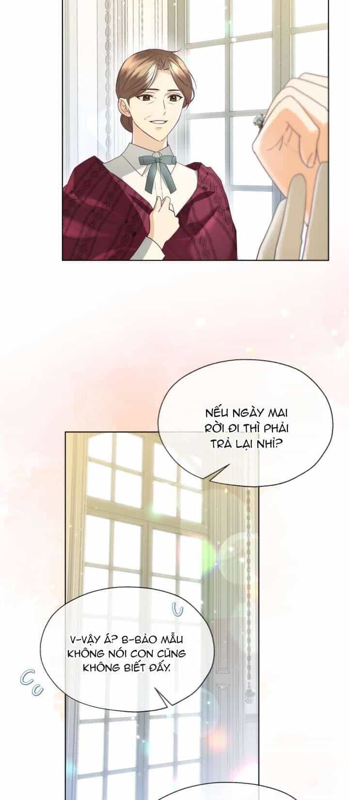 Tiểu Thư Crystal Là Một Người Đàn Ông - Chương 49 - ảnh 2