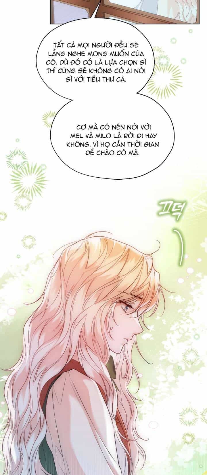 Tiểu Thư Crystal Là Một Người Đàn Ông - Chương 49 - ảnh 35