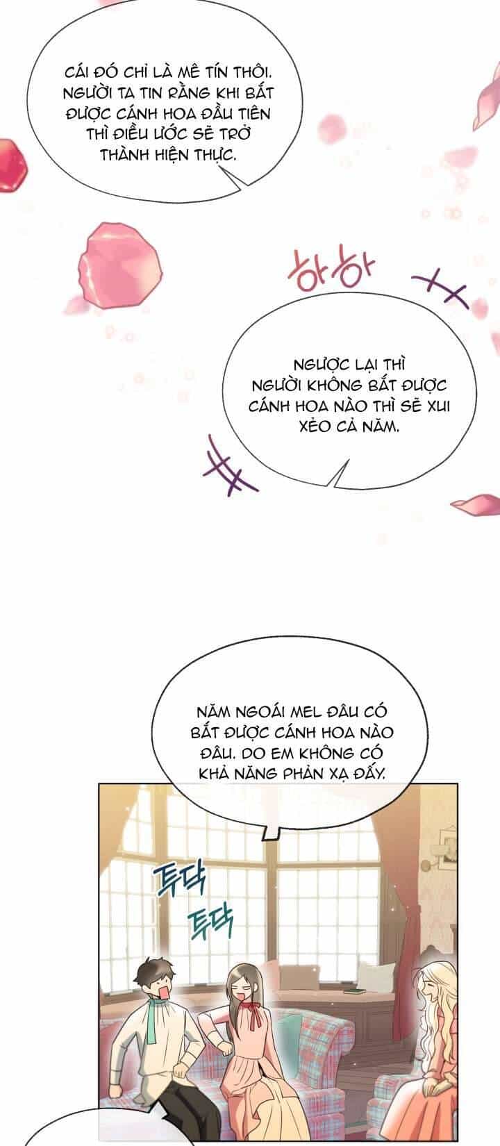Tiểu Thư Crystal Là Một Người Đàn Ông - Chương 49 - ảnh 39