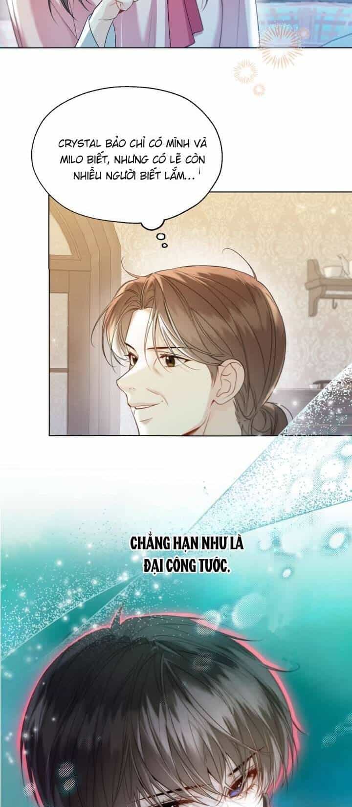 Tiểu Thư Crystal Là Một Người Đàn Ông - Chương 49 - ảnh 52