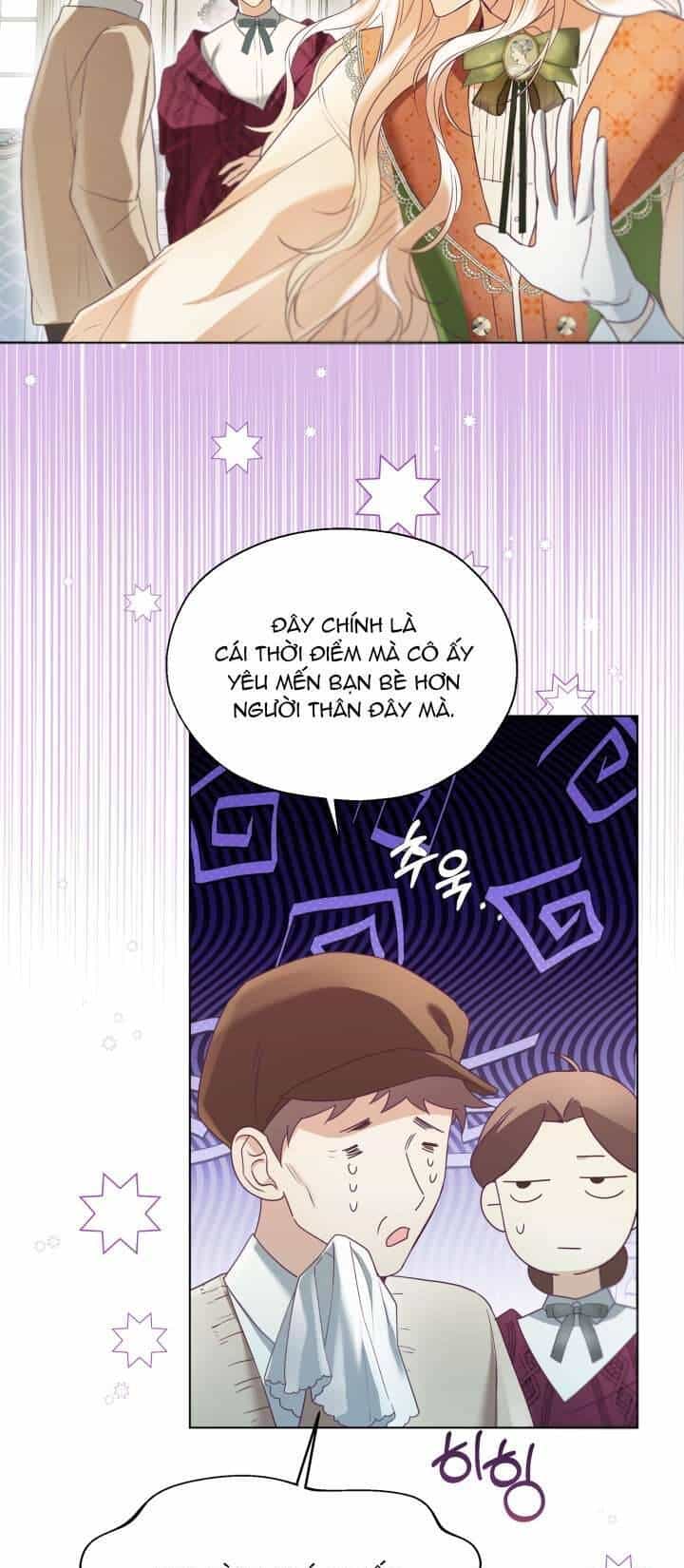 Tiểu Thư Crystal Là Một Người Đàn Ông - Chương 49 - ảnh 7