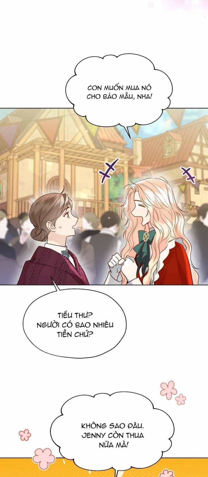 Tiểu Thư Crystal Là Một Người Đàn Ông - Chương 50 - ảnh 16