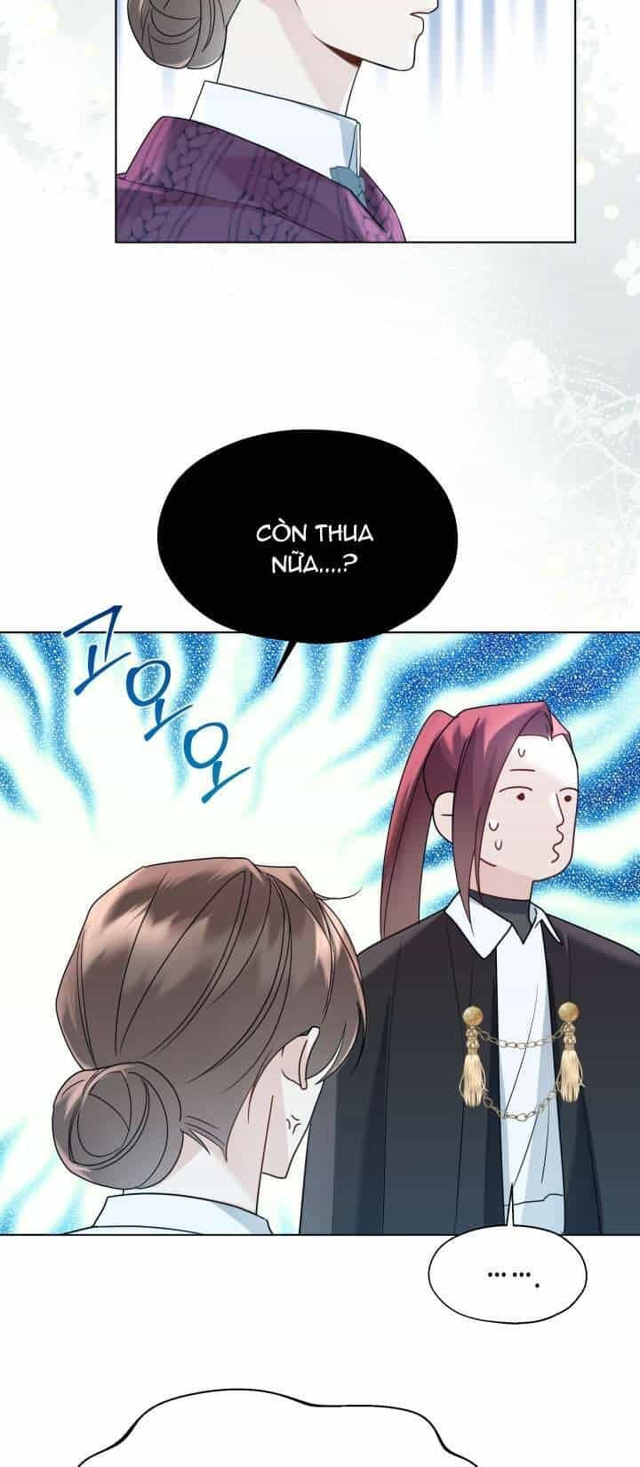 Tiểu Thư Crystal Là Một Người Đàn Ông - Chương 50 - ảnh 18