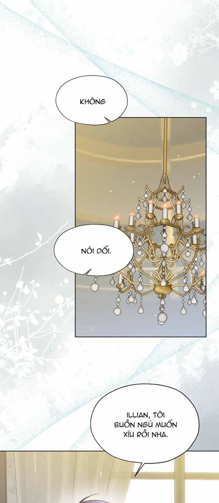Tiểu Thư Crystal Là Một Người Đàn Ông - Chương 50 - ảnh 37