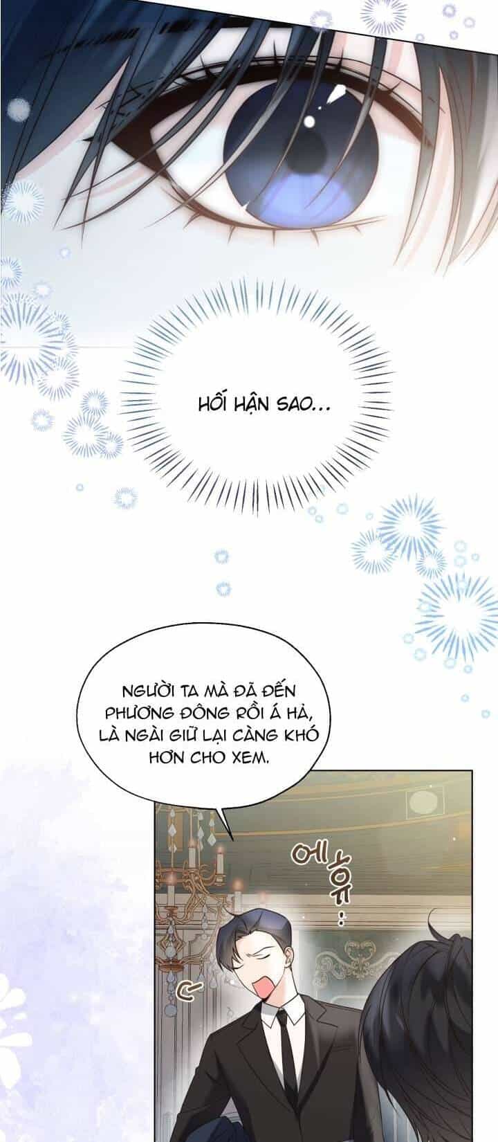 Tiểu Thư Crystal Là Một Người Đàn Ông - Chương 50 - ảnh 49