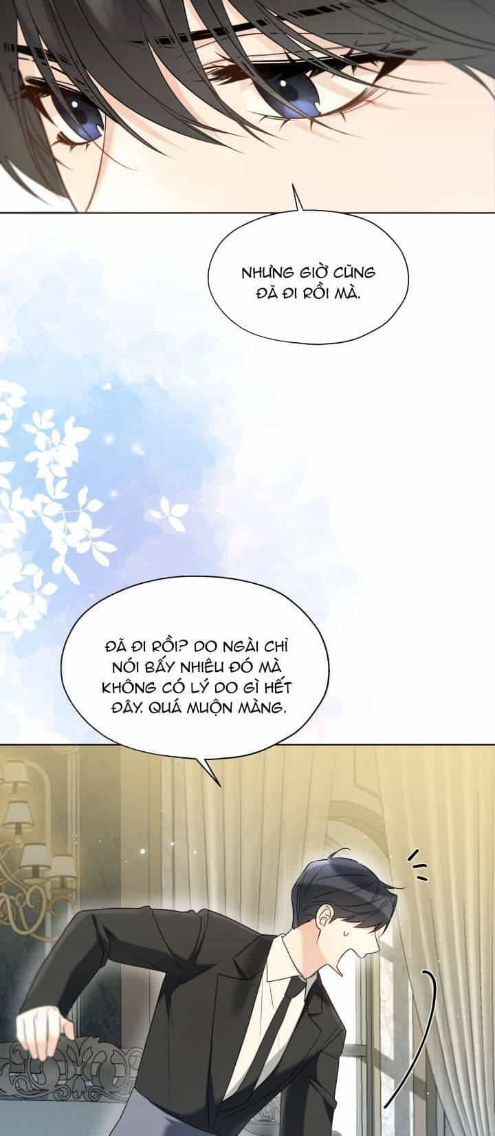 Tiểu Thư Crystal Là Một Người Đàn Ông - Chương 51 - ảnh 19