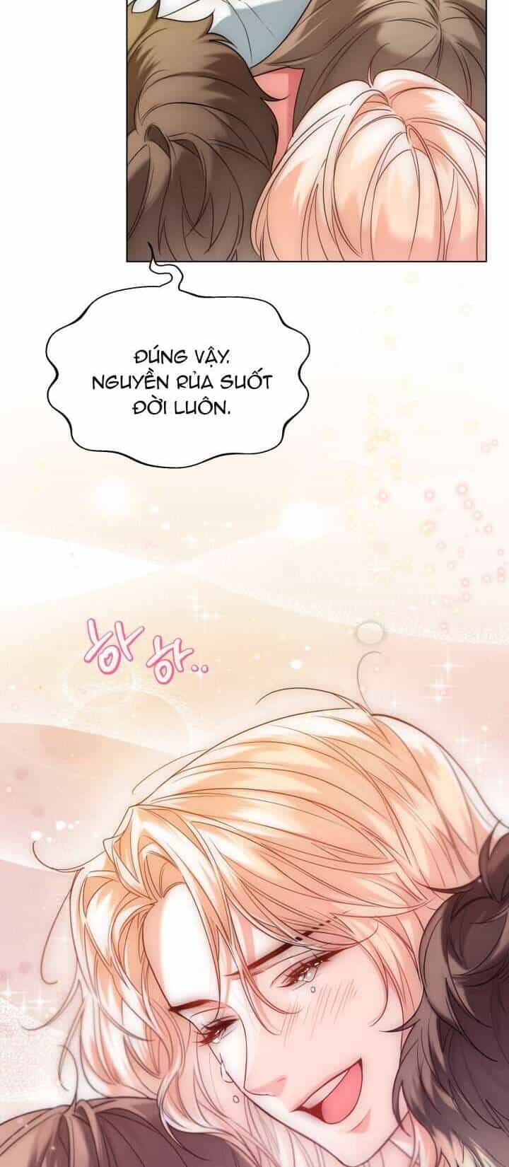 Tiểu Thư Crystal Là Một Người Đàn Ông - Chương 51 - ảnh 60