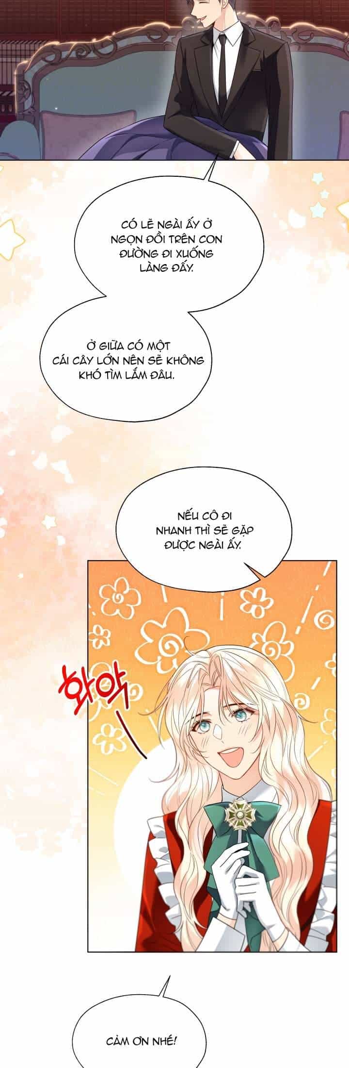 Tiểu Thư Crystal Là Một Người Đàn Ông - Chương 52 - ảnh 11