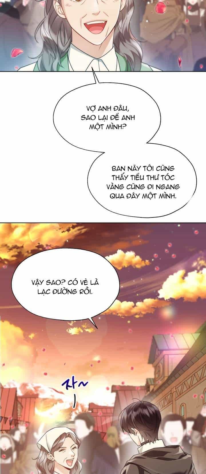 Tiểu Thư Crystal Là Một Người Đàn Ông - Chương 52 - ảnh 18