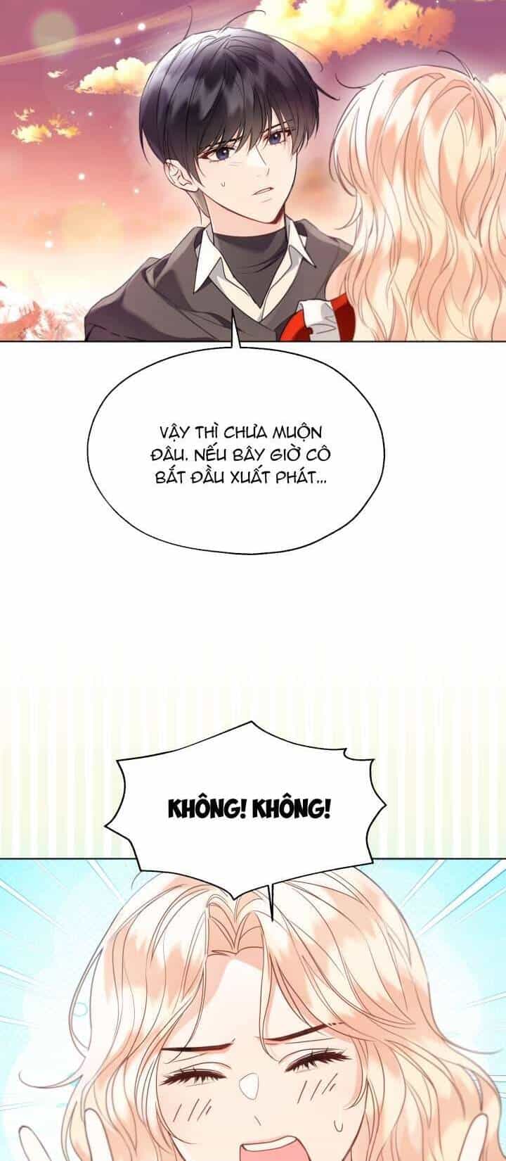 Tiểu Thư Crystal Là Một Người Đàn Ông - Chương 52 - ảnh 46