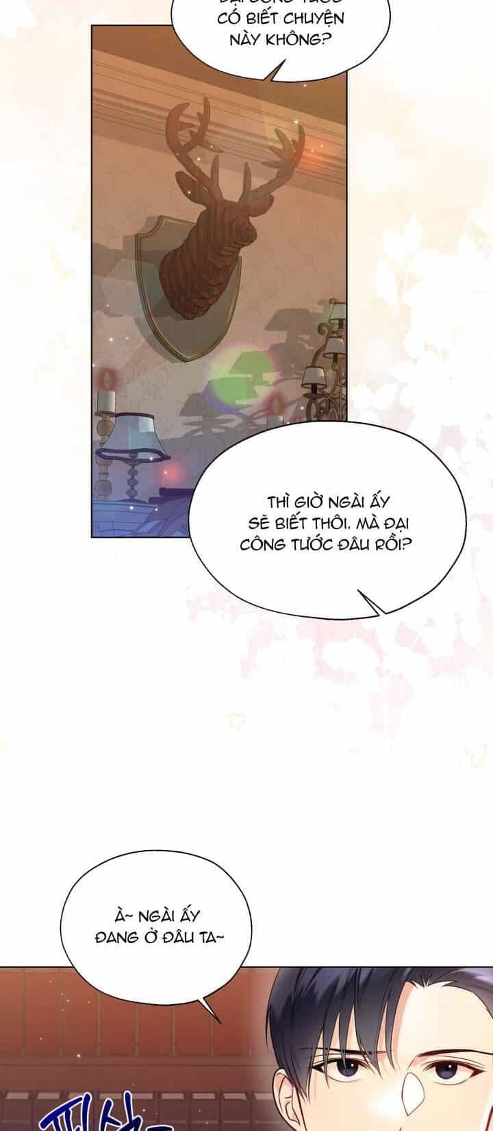 Tiểu Thư Crystal Là Một Người Đàn Ông - Chương 52 - ảnh 8