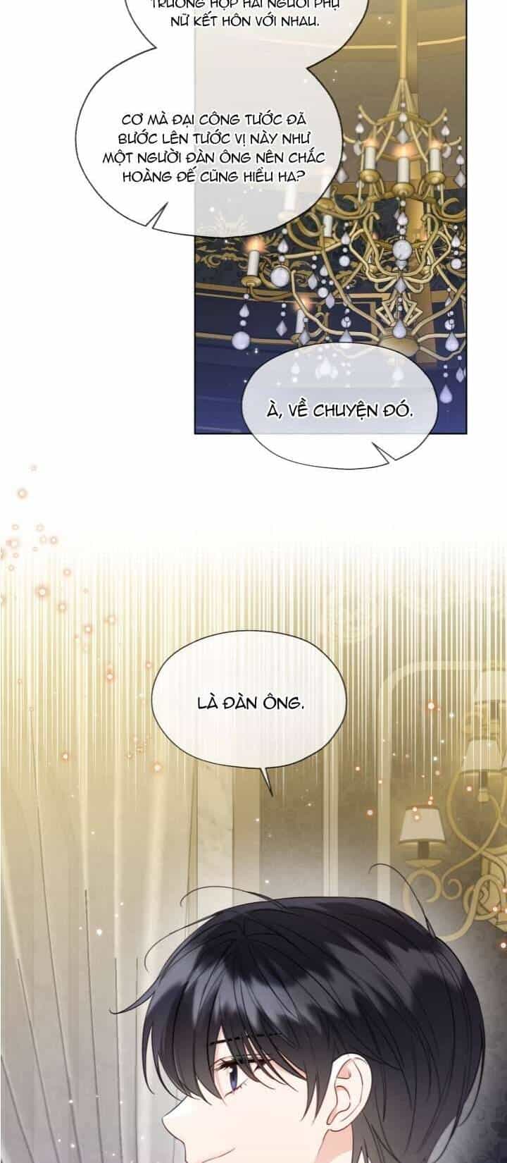 Tiểu Thư Crystal Là Một Người Đàn Ông - Chương 54 - ảnh 16