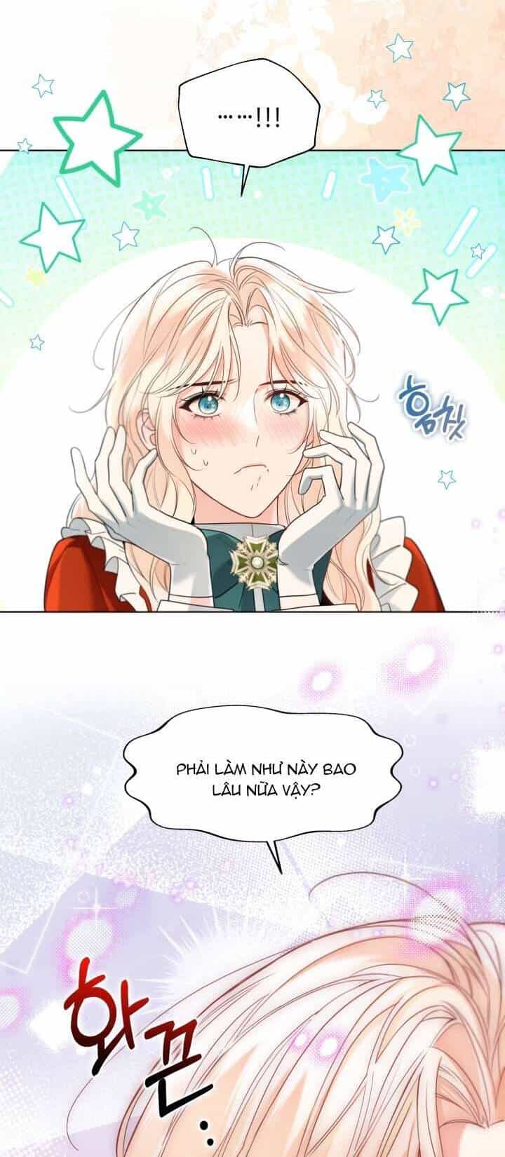 Tiểu Thư Crystal Là Một Người Đàn Ông - Chương 54 - ảnh 33