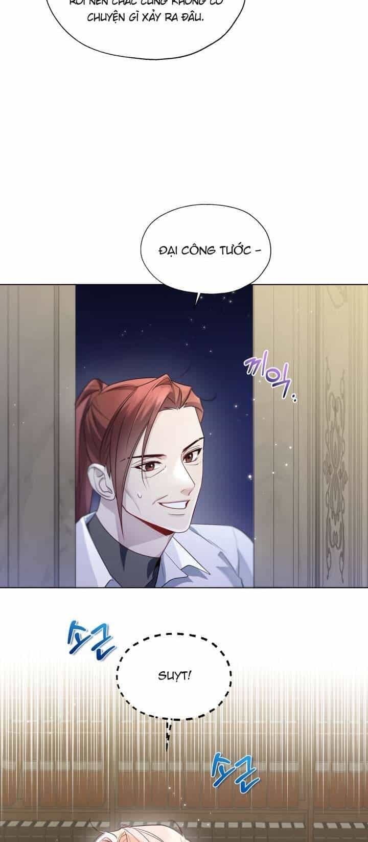 Tiểu Thư Crystal Là Một Người Đàn Ông - Chương 55 - ảnh 20