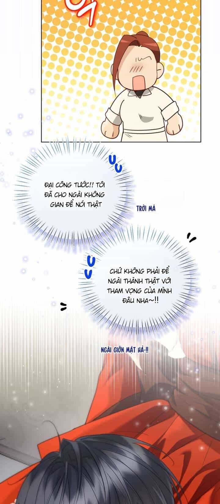 Tiểu Thư Crystal Là Một Người Đàn Ông - Chương 55 - ảnh 22