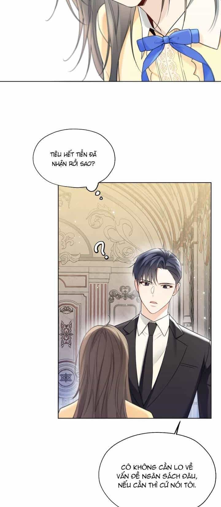 Tiểu Thư Crystal Là Một Người Đàn Ông - Chương 55 - ảnh 37