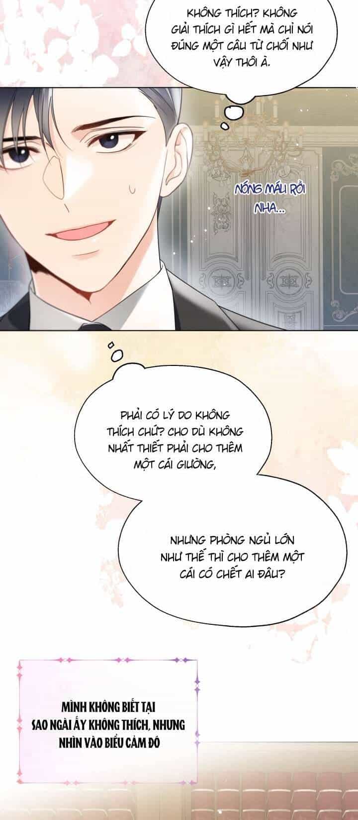 Tiểu Thư Crystal Là Một Người Đàn Ông - Chương 55 - ảnh 49