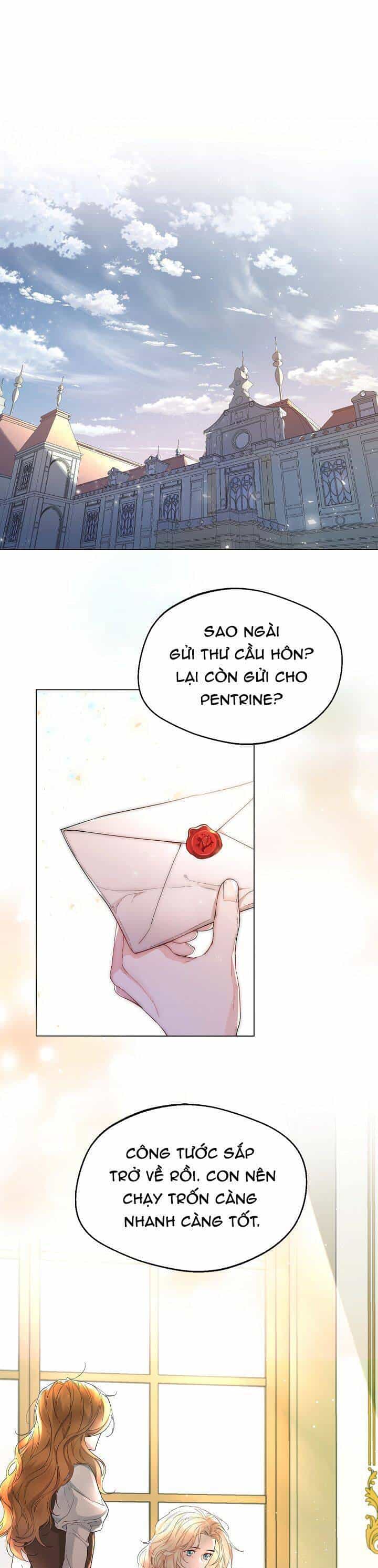 Tiểu Thư Crystal Là Một Người Đàn Ông - Chương 6 - ảnh 1
