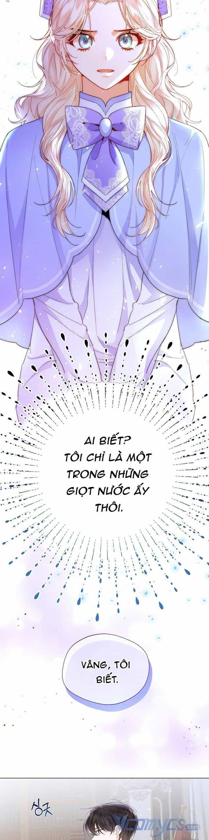 Tiểu Thư Crystal Là Một Người Đàn Ông - Chương 6 - ảnh 30