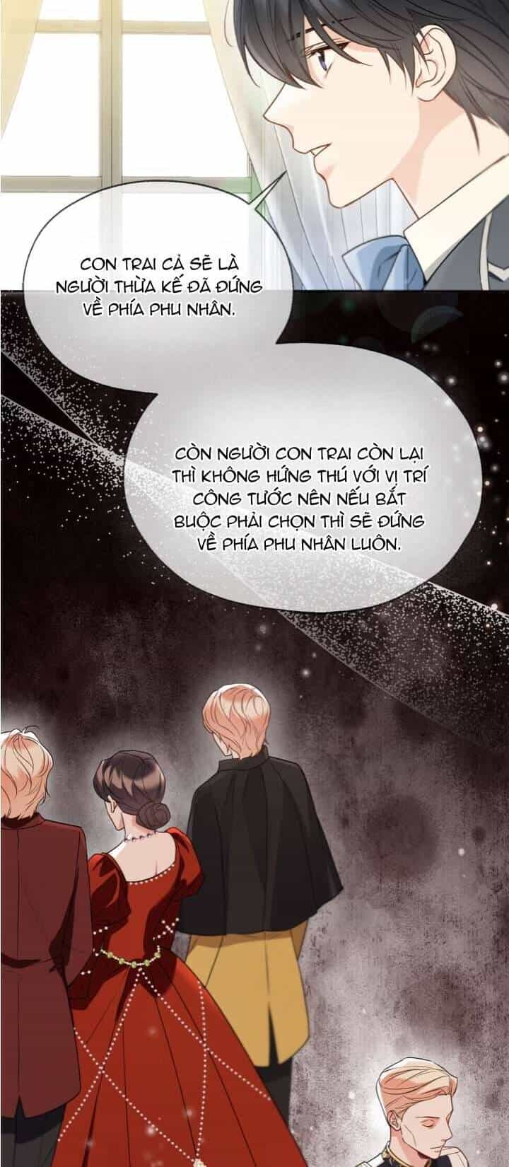Tiểu Thư Crystal Là Một Người Đàn Ông - Chương 57 - ảnh 21
