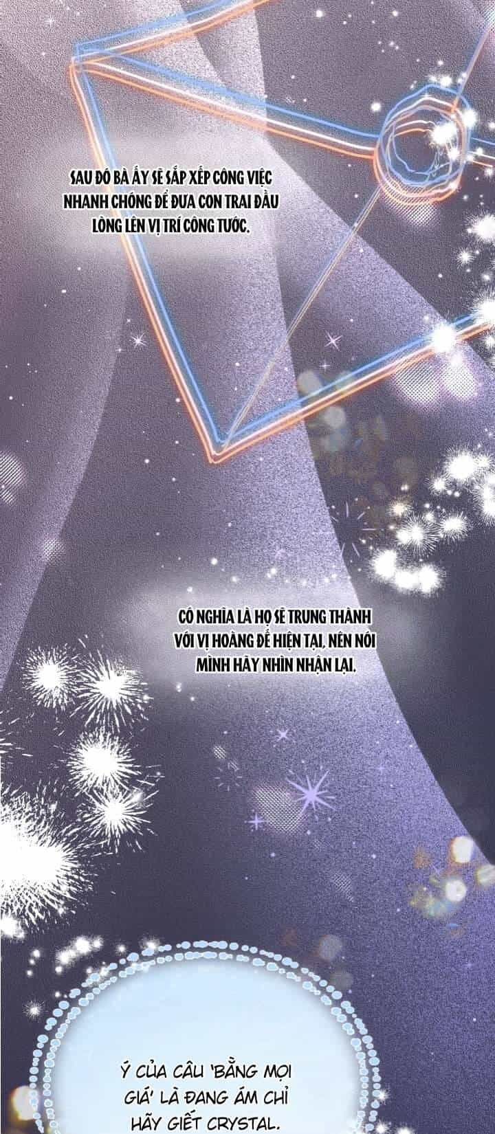 Tiểu Thư Crystal Là Một Người Đàn Ông - Chương 57 - ảnh 32